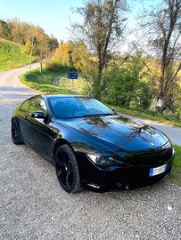 BMW 645CI Coupe iscritto ASI 