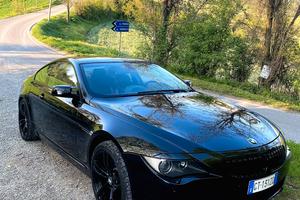 BMW 645CI Coupe iscritto ASI 