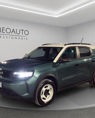 OPEL Frontera Hybrid 110 CV EDCT Edition