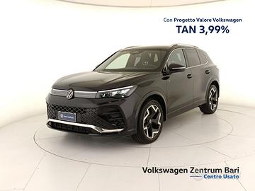 Volkswagen Tiguan 2.0 tdi r-line 150cv dsg