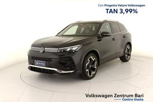 Volkswagen Tiguan 2.0 tdi r-line 150cv dsg
