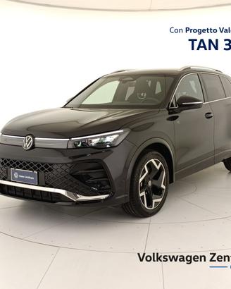Volkswagen Tiguan 2.0 tdi r-line 150cv dsg