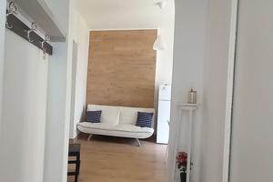 appartamento in centro storico 