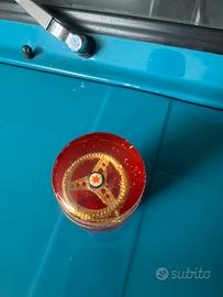 Pomello Cambio Vintage