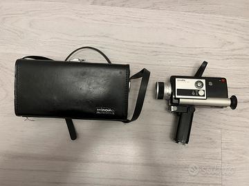 Minolta Autopak 8 D4