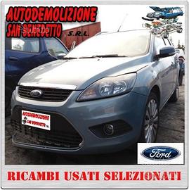 Ricambi ford focus sw anno 2009 sigla g8db