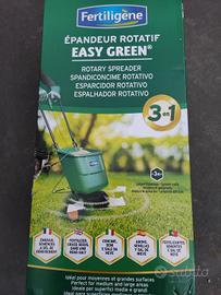 Spagiconcime Easy Grrn