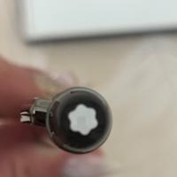 Penna mont blanc a sfera