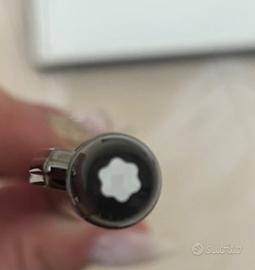 Penna mont blanc a sfera