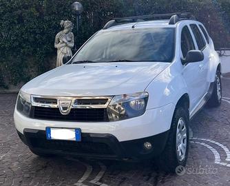 DACIA Duster 1.5 dCi 110 CV 4x4 Lauréat
