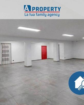 Loft / Open Space di 160 m² con 4 locali a Roma