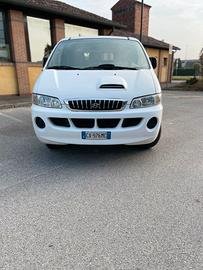 Hyundai H1