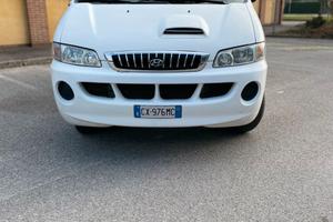 Hyundai H1