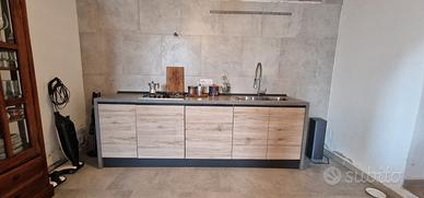 CUCINA 
