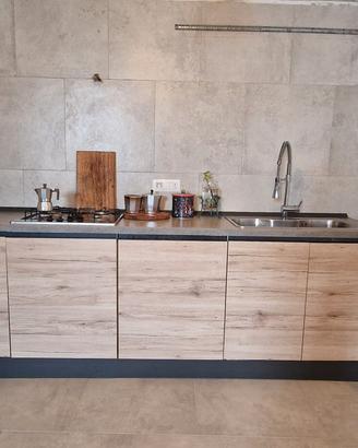 CUCINA 
