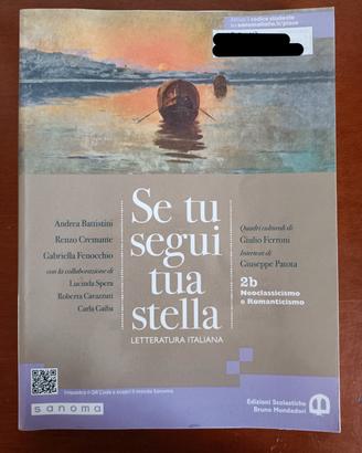 Se tu segui tua stella 2b