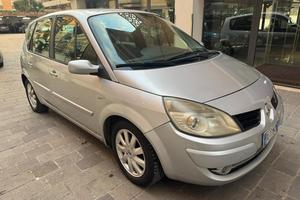 RENAULT Scenic 1.9 dCi 130CV
