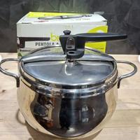 Pentola a pressione 