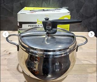 Pentola a pressione 