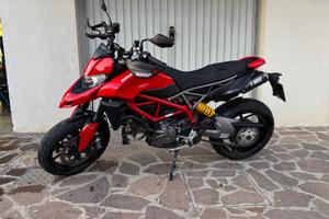 Ducati Hypermotard 950