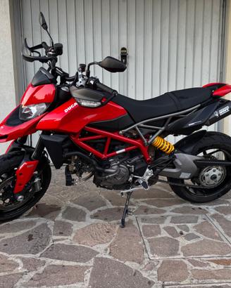 Ducati Hypermotard 950
