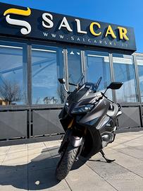 Yamaha T-Max 560 Tech Max 2024