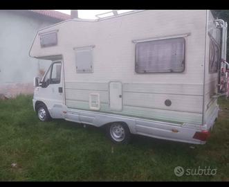 camper ducato