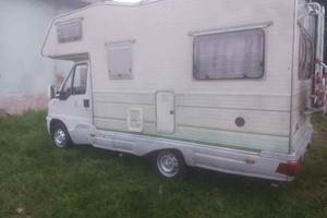 camper ducato