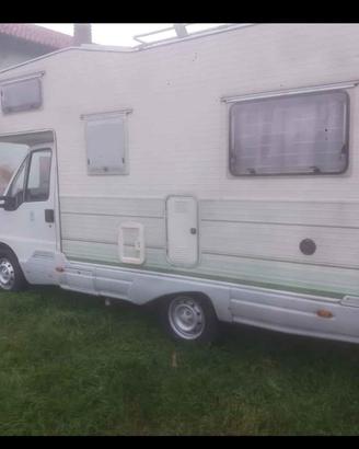 camper ducato