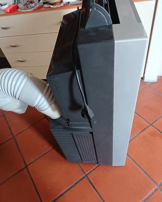 climatizzatore portatile