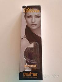 Coda extension capelli SHE 50-55 cm colore 17