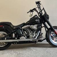 HARLEY Softail HERITAGE perfetta!!!