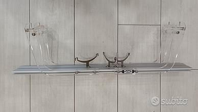 GNC X  supporto 2S acquario marino