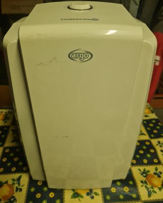 Deumidificatore Argo Narciso 10 lt.