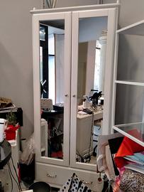 ARMADIO Shabby Chic