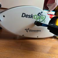 Cyclette da sedia / mini bike nuova