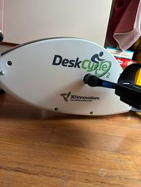 Cyclette da sedia / mini bike nuova