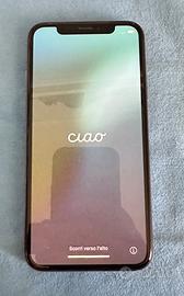 iPhone XS ROSA GOLD 256Gb