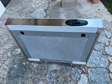 Cappa cucina Elica