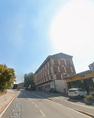 Disponibili due stanze singole a LODI