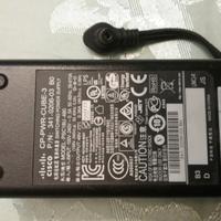 Alimentatore cisco