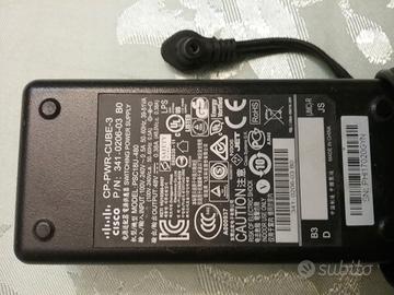 Alimentatore cisco