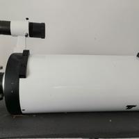 Telescopio Cassegrain 8" (200/2436 f/12)