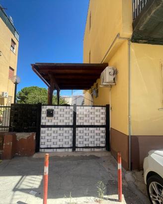 CASA INDIPENDENTE A PALERMO