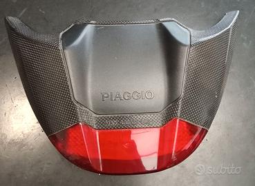 LUCE STOP POSTERIORE PIAGGIO NRG CODICE 638705000C