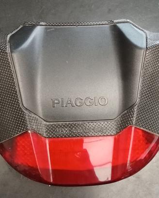 LUCE STOP POSTERIORE USATA PIAGGIO NRG