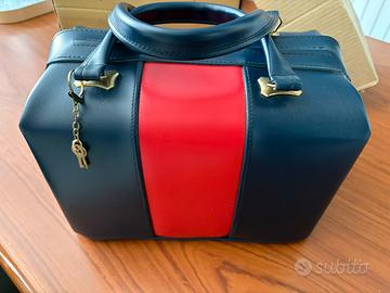 Borsa rigida beauty case