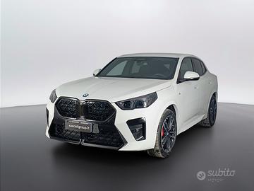 BMW X2 U10 - X2 xdrive 20d 48V MSport Pro a U13729