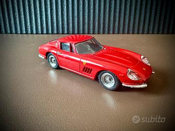 Ferrari F250 GTL Best