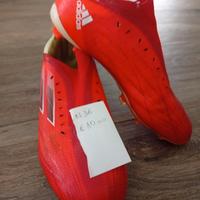 scarpe da calcio junior